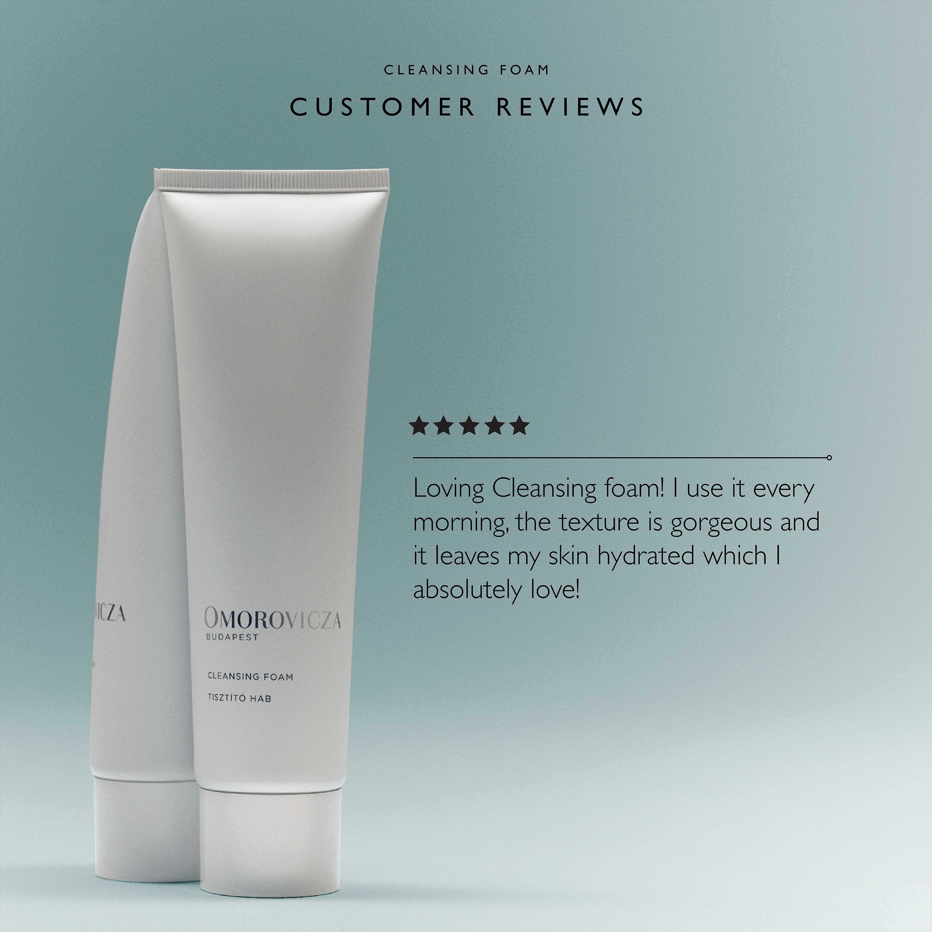 Cleansing Foam - Image 3