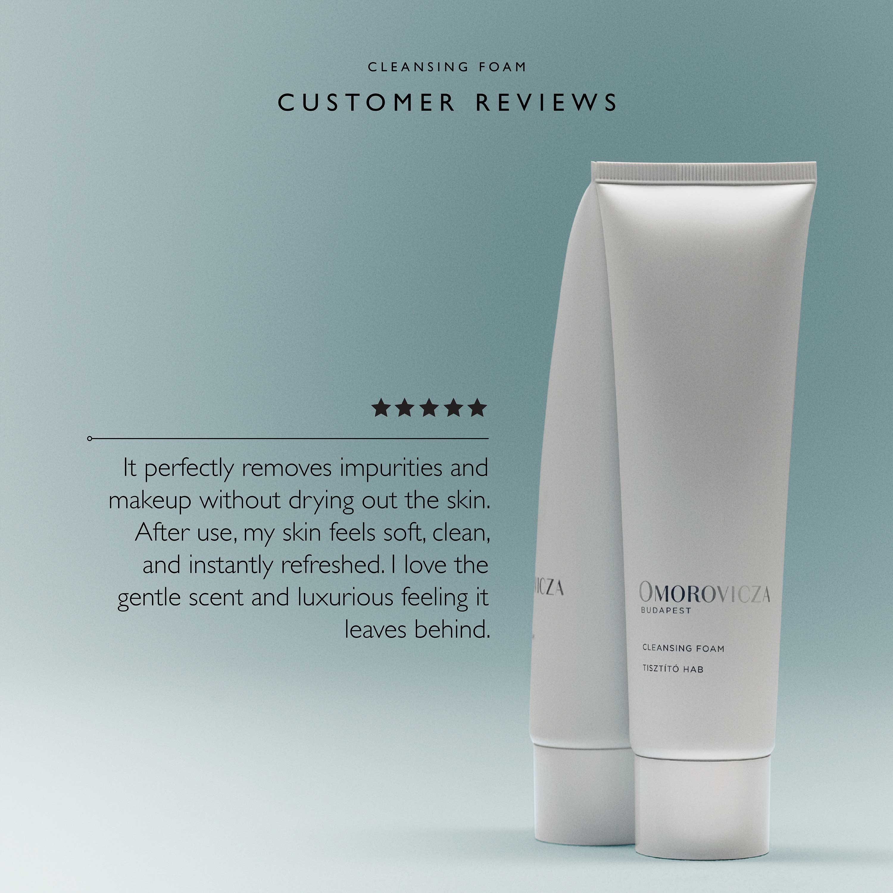 Cleansing Foam - Image 5