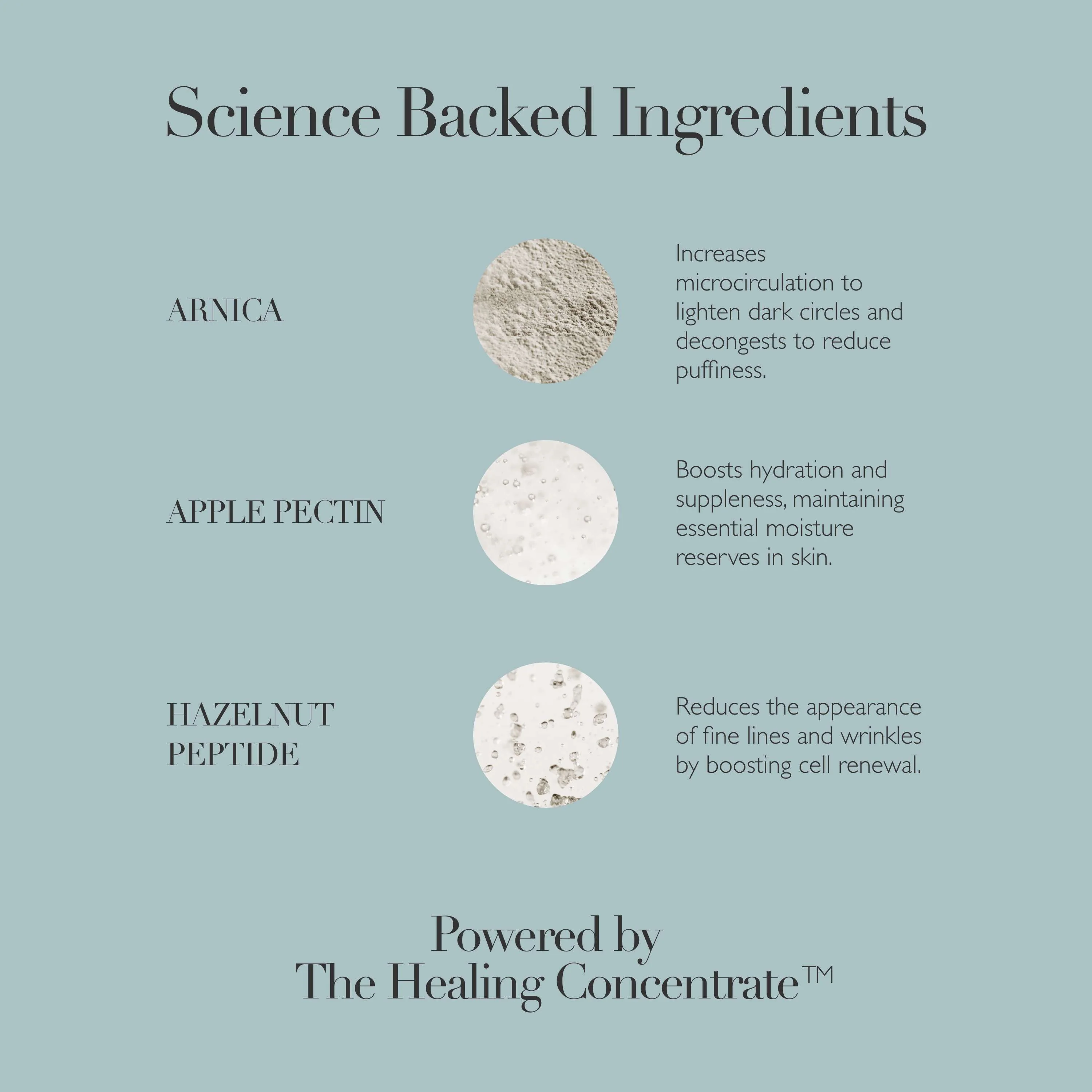 Reviving Eye Cream - Image 4