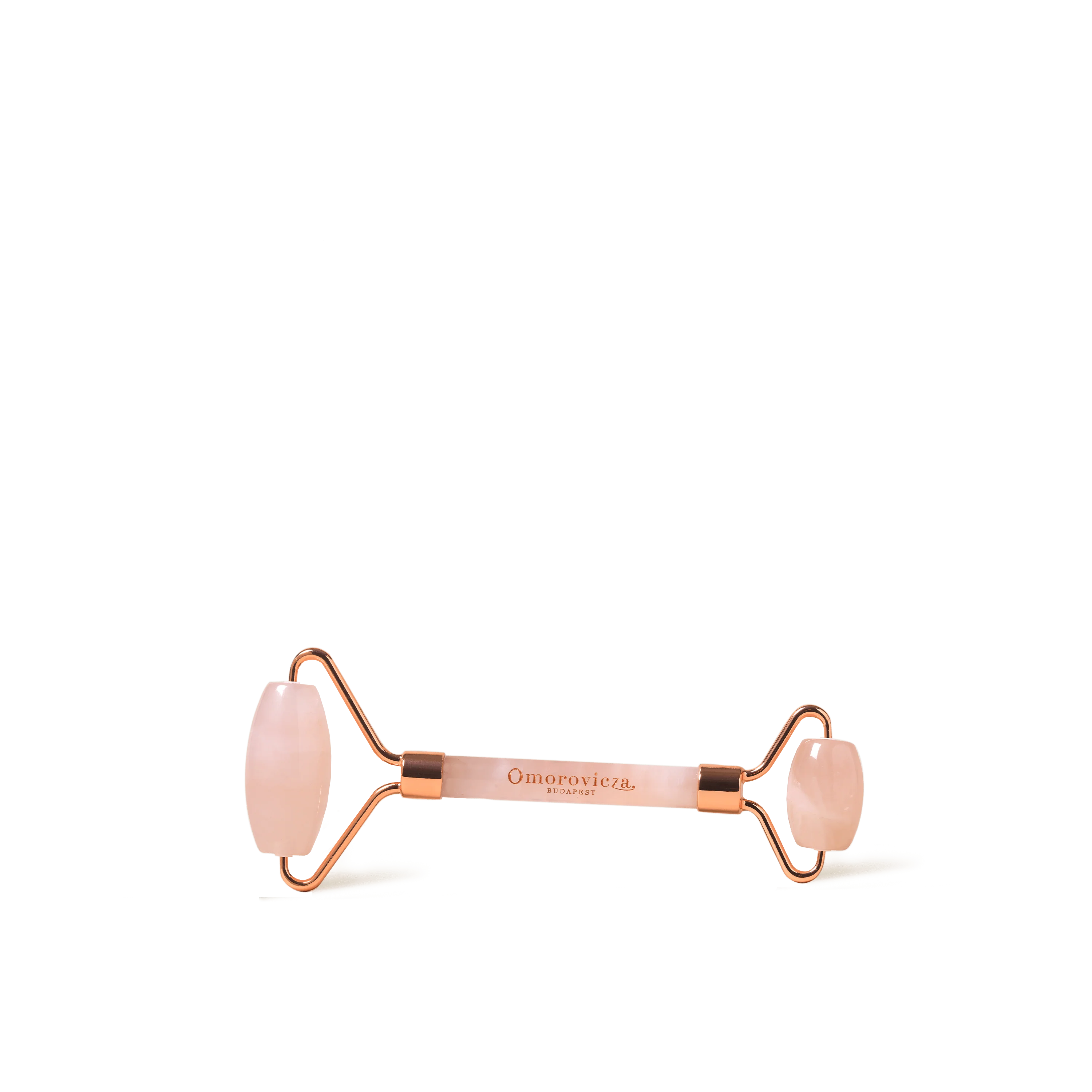 Rose Quartz Roller