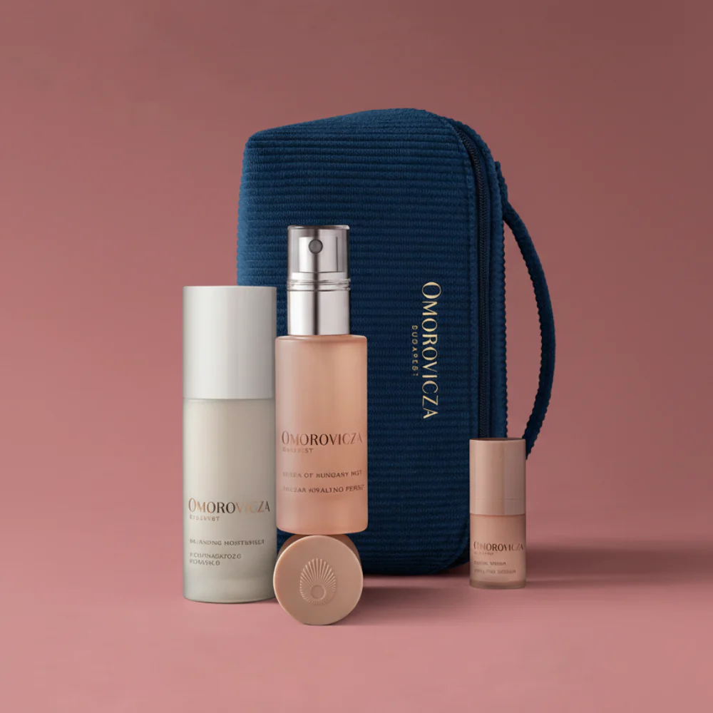 The Signature Set
